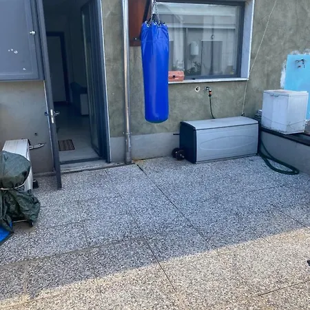 Casa Vacanze Marco Santo Stefano di Magra